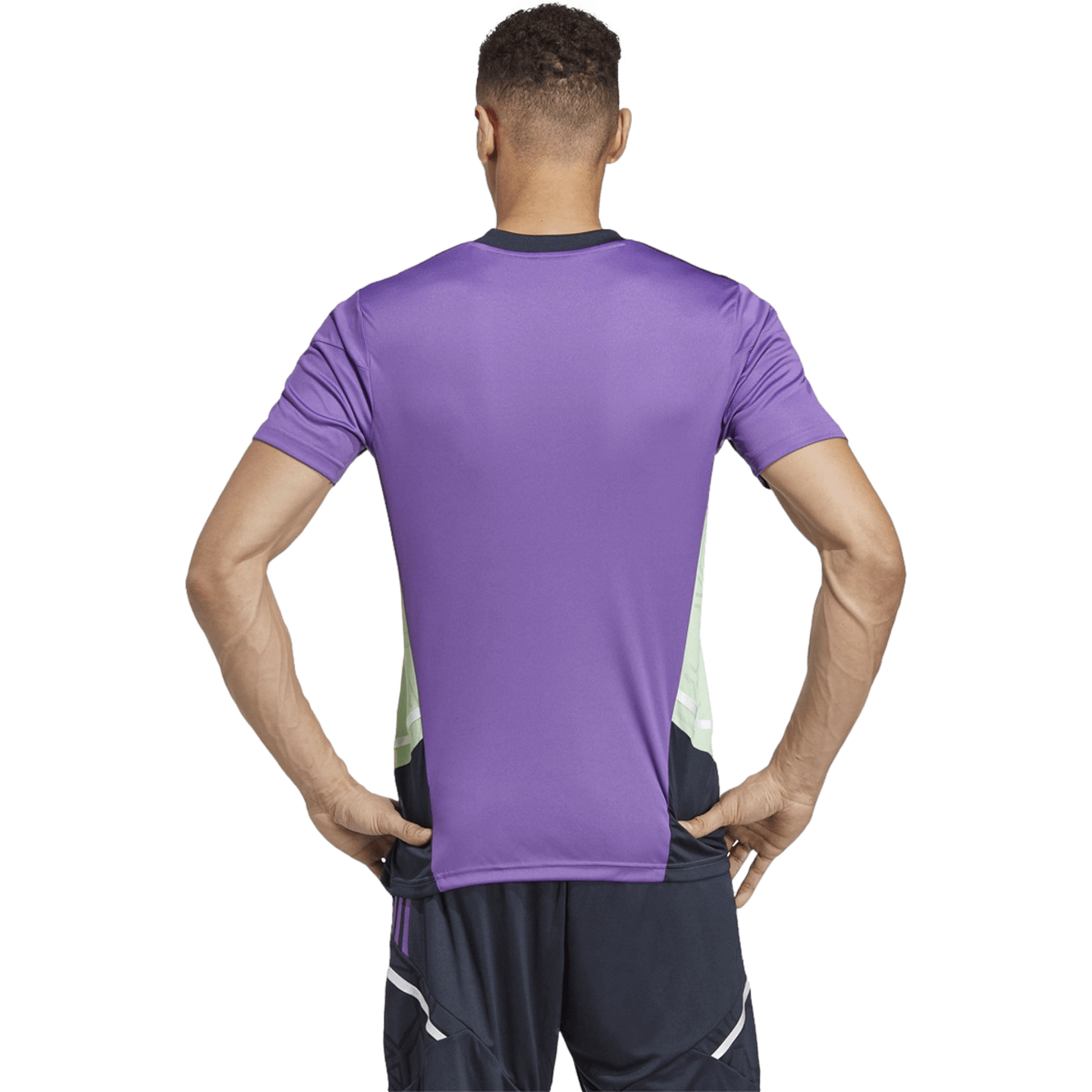 Adidas Real Madrid Training Jersey