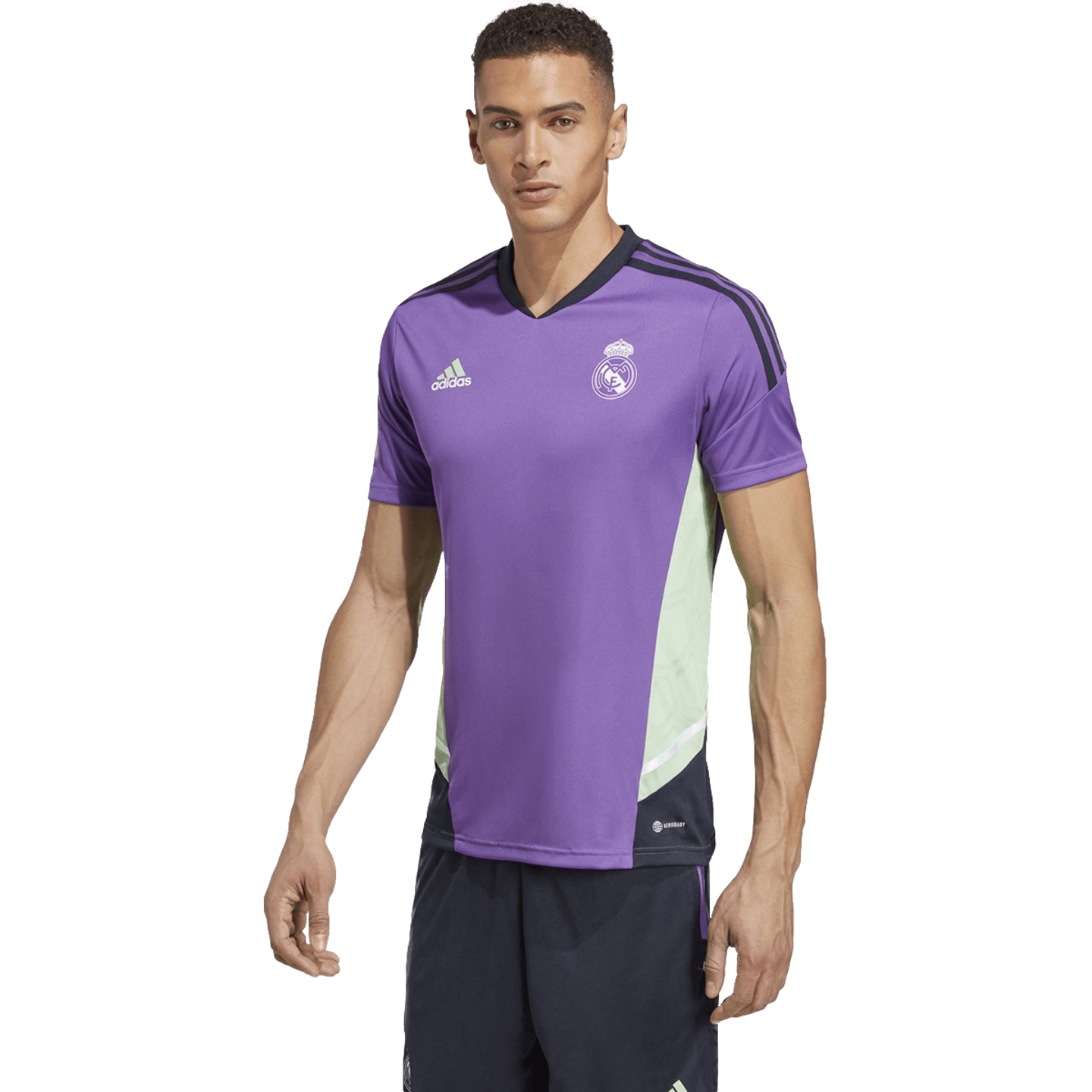 Adidas Real Madrid Training Jersey