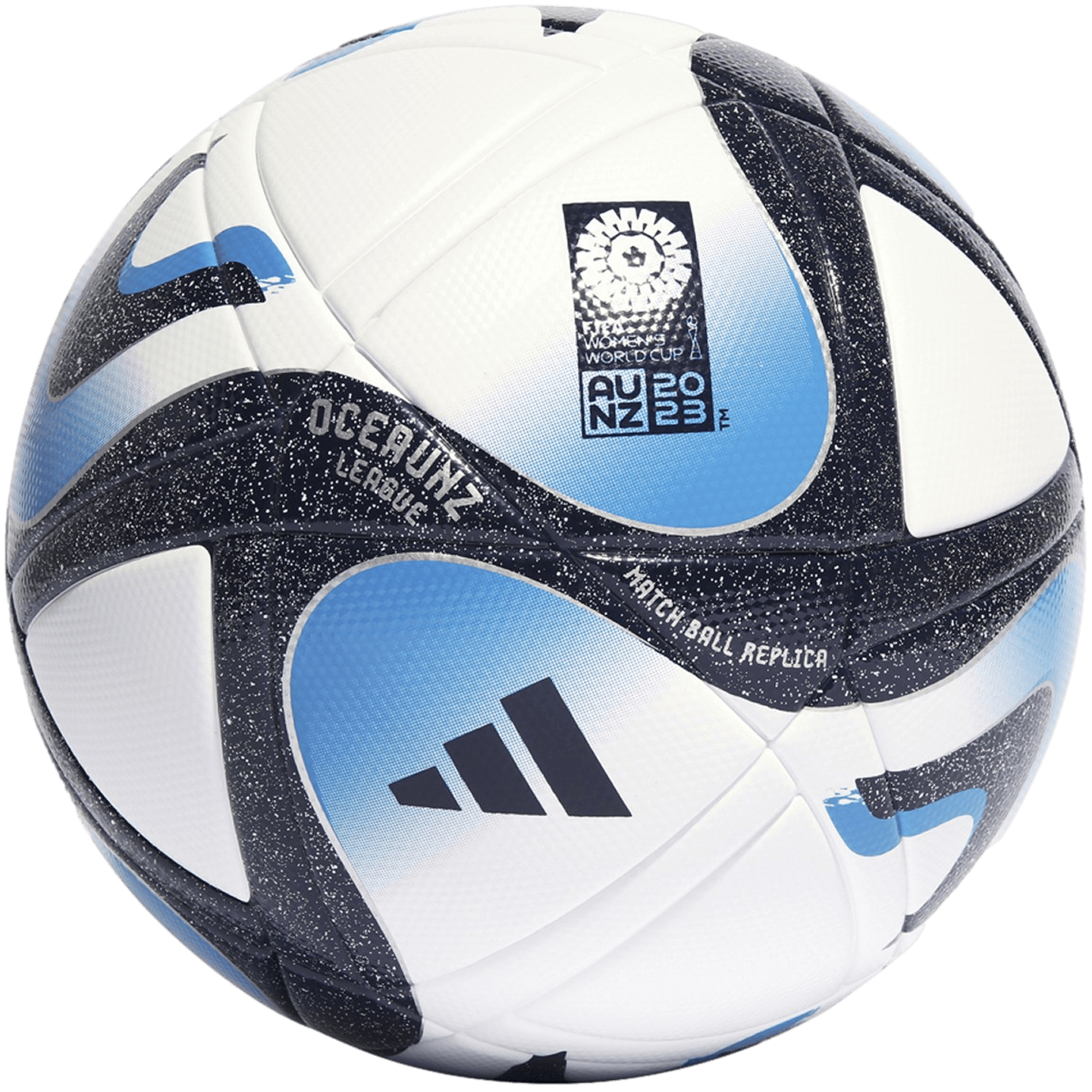 Adidas Womens World Cup 2023 Oceaunz League Ball