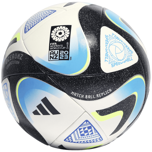 Adidas Womens World Cup 2023 Oceaunz Competition Ball