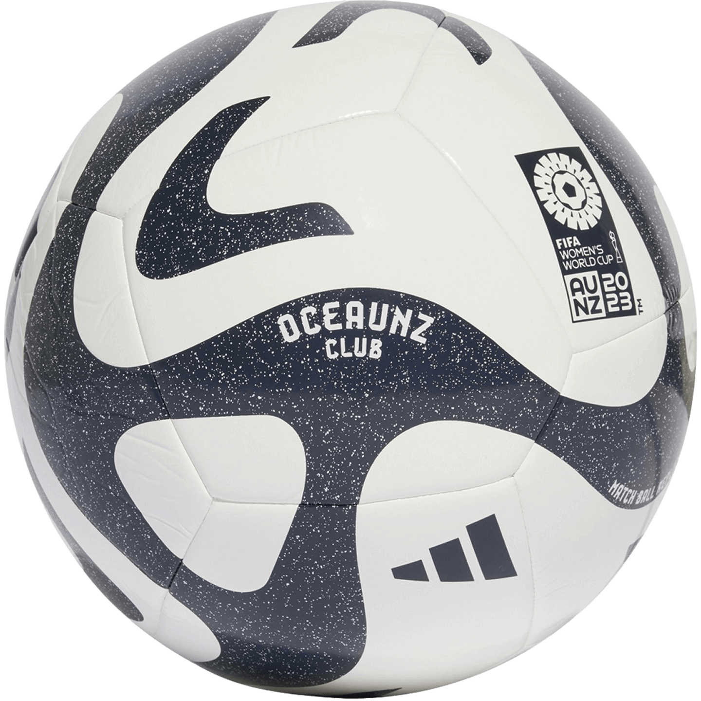 Adidas Womens World Cup Oceaunz Club Ball