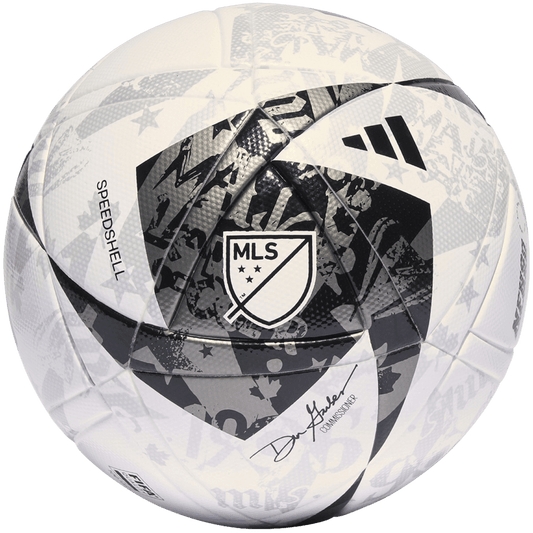 Adidas MLS League NFHS Ball