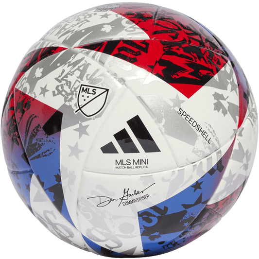 Adidas MLS Mini Skills Ball