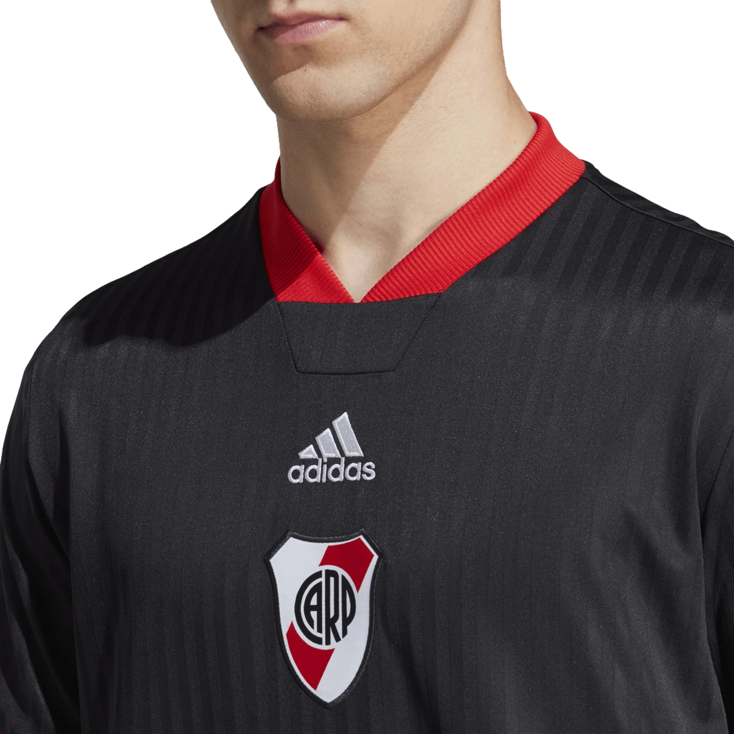 Adidas River Plate 2023 Icons Jersey