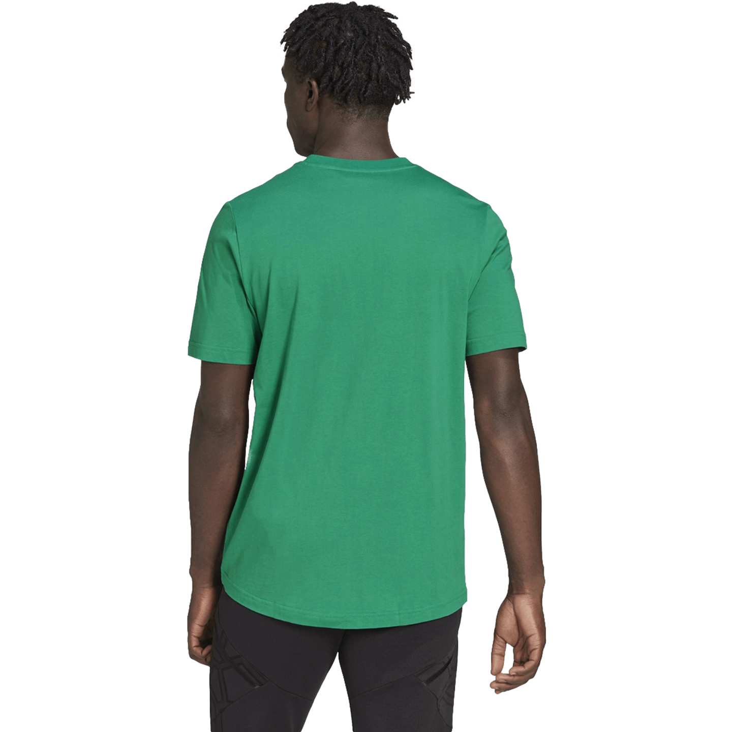 Adidas Mexico DNA Graphic Tee