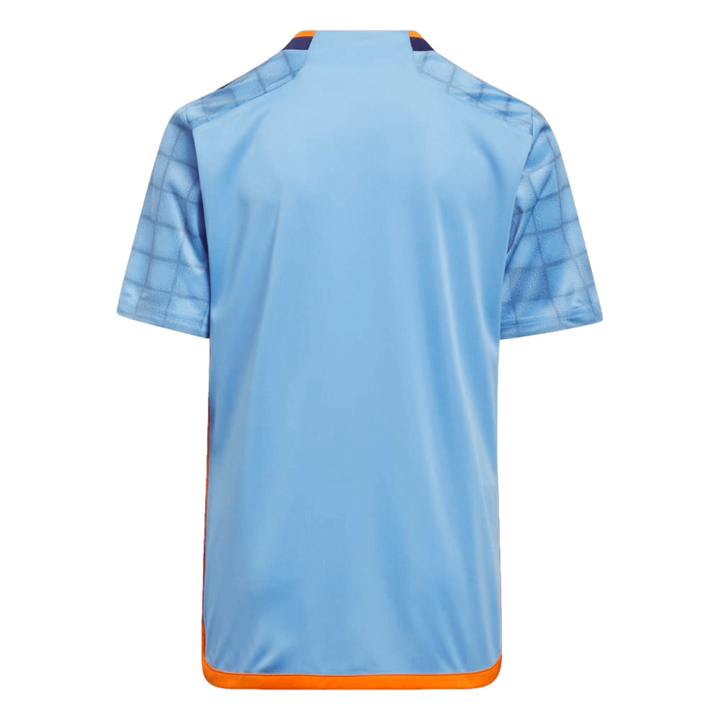 Adidas New York City FC 23/24 Youth Home Jersey