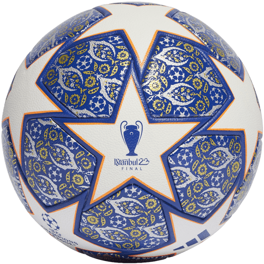 Balón de fútbol de competición Adidas UCL Istanbul