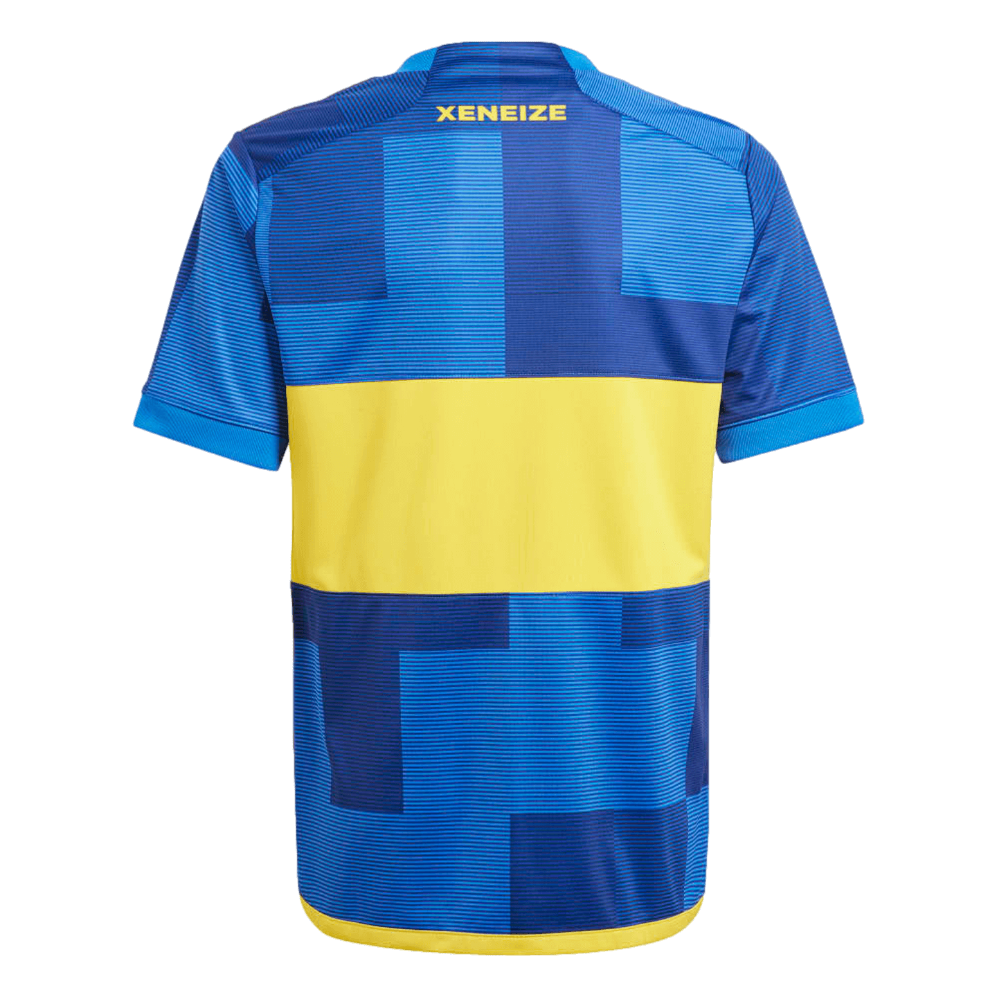 Adidas Boca Juniors 23/24 Youth Home Jersey