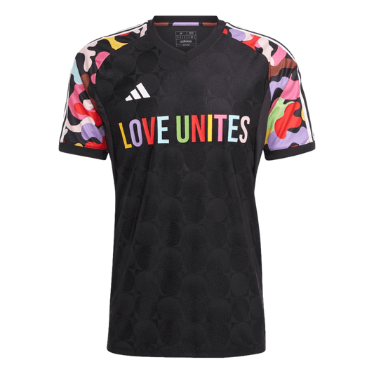 Adidas Tiro Pride Jersey