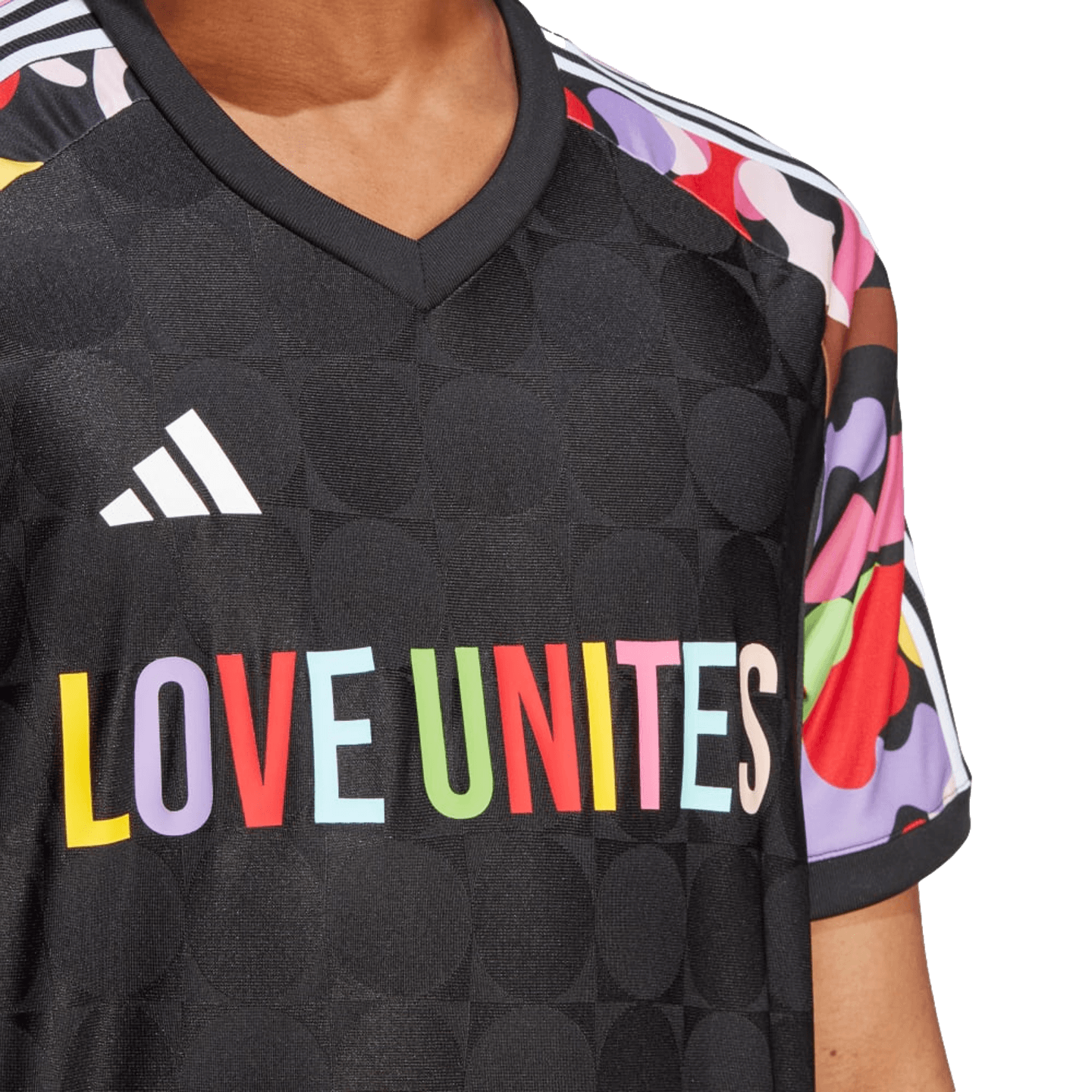 Adidas Tiro Pride Jersey HY5898
