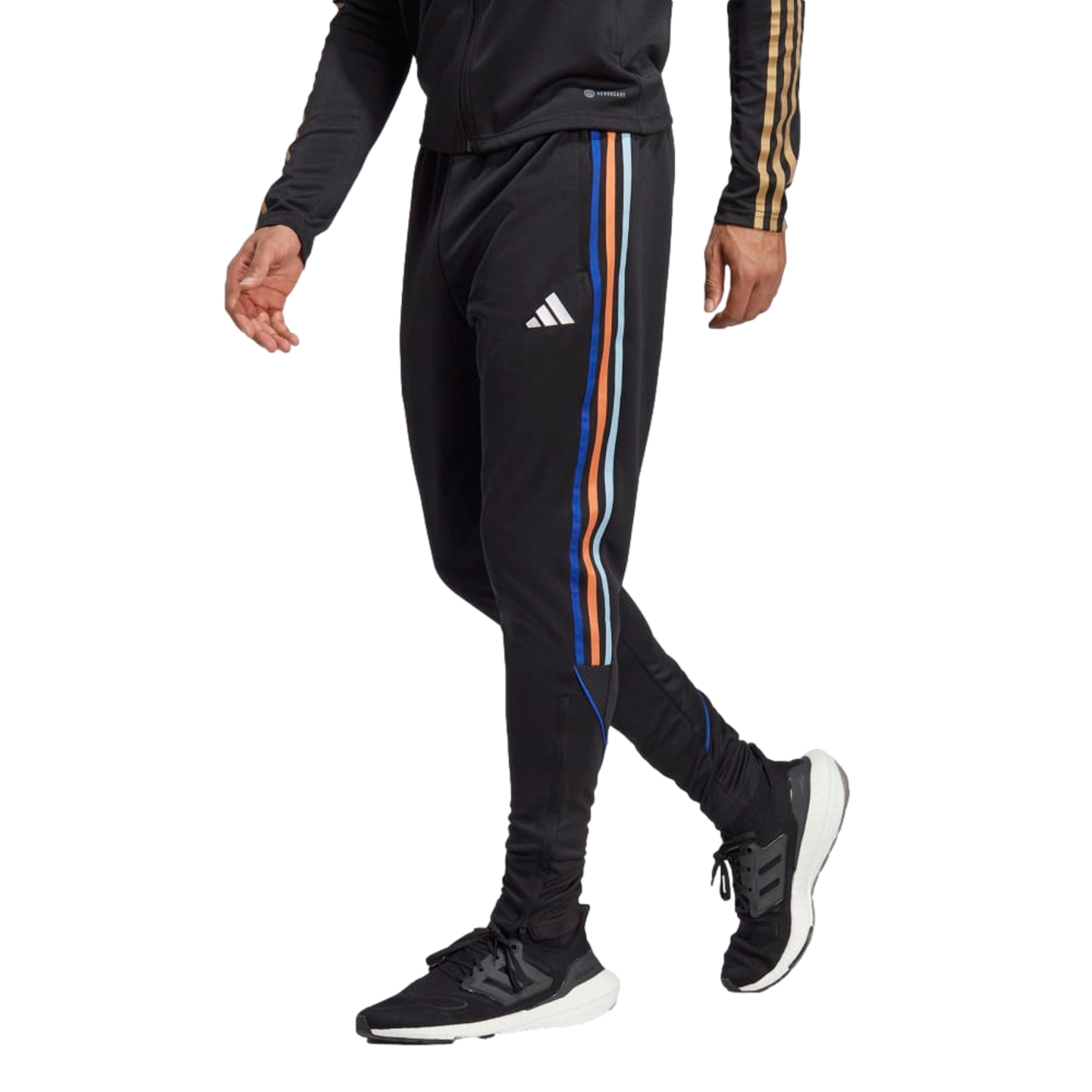 Adidas Tiro 23 Track Pants - Black HY7579