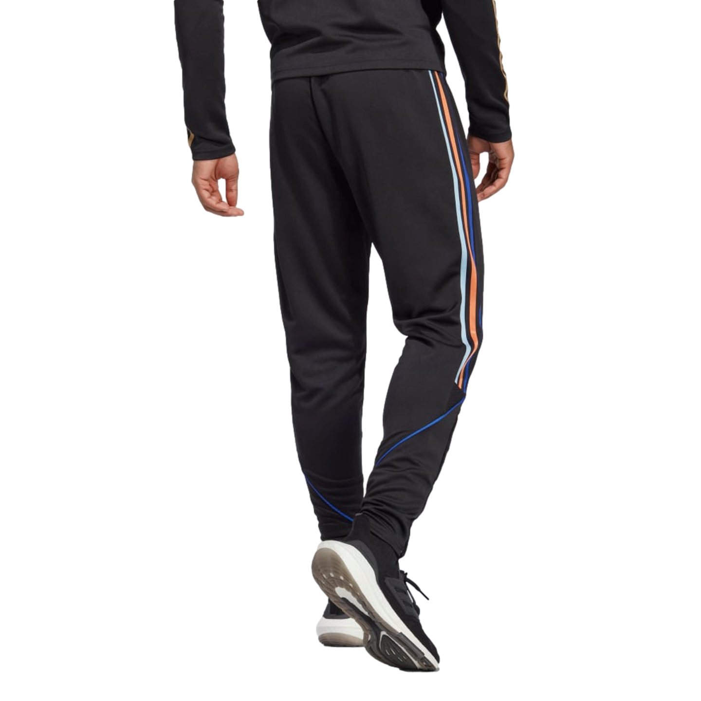 Adidas Tiro 23 Track Pants - Black HY7579