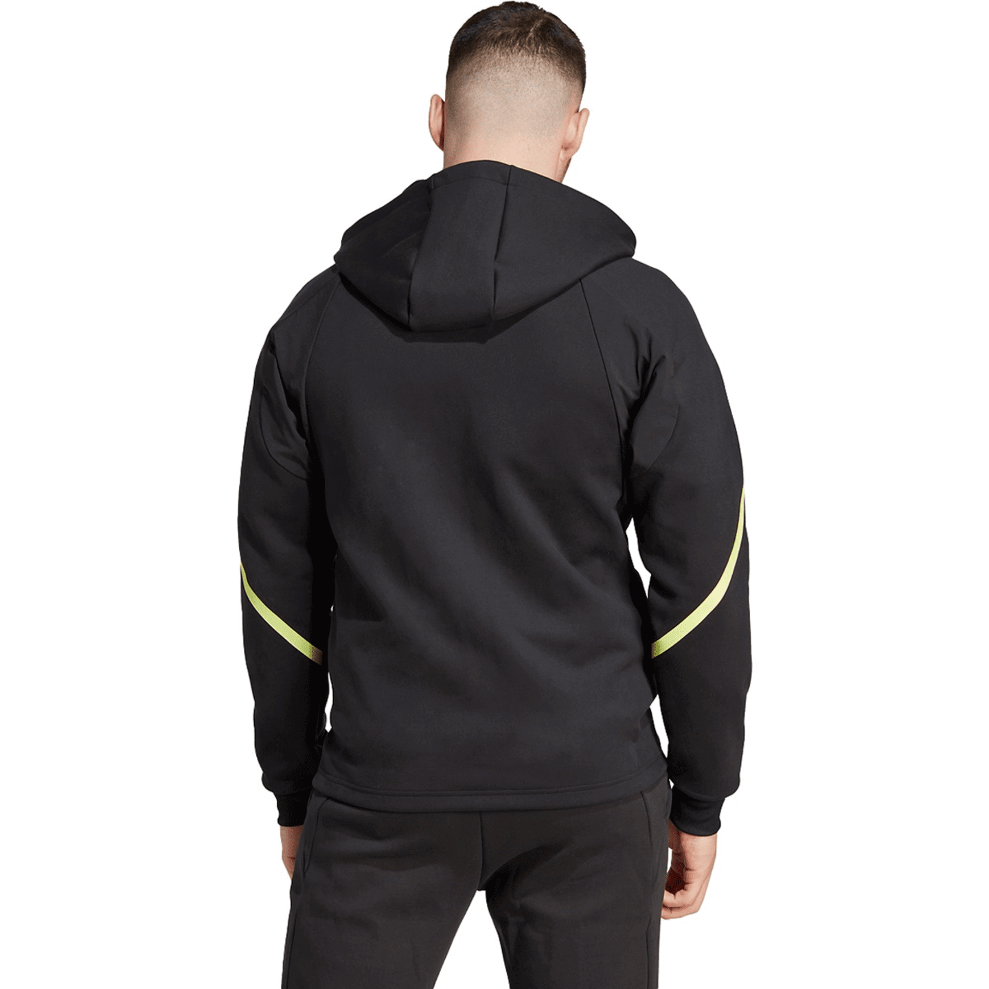 Adidas Arsenal D4GMD Full Zip Hoodie