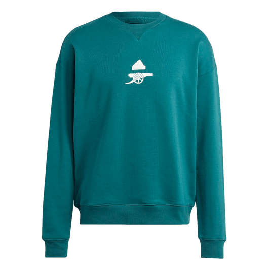 Sudadera Adidas Arsenal Lifestyler