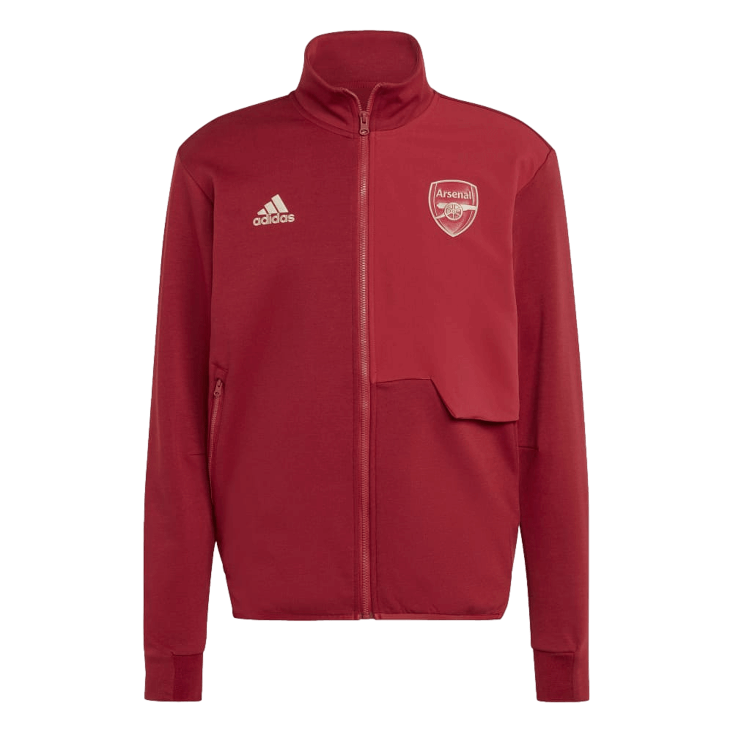 Adidas Arsenal Anthem Jacket HZ2080