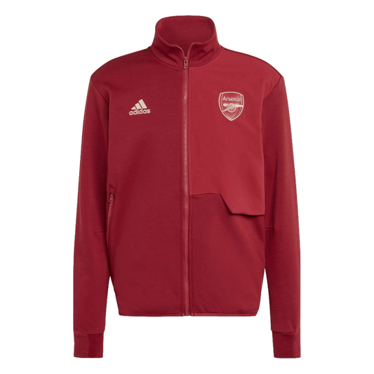 Adidas Arsenal Anthem Jacket