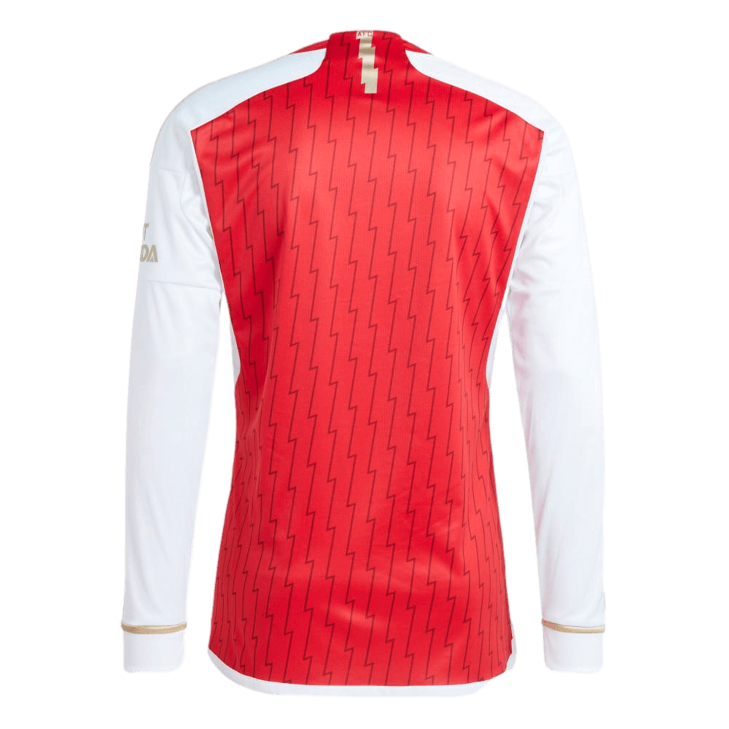 Camiseta local de manga larga Adidas Arsenal 23/24