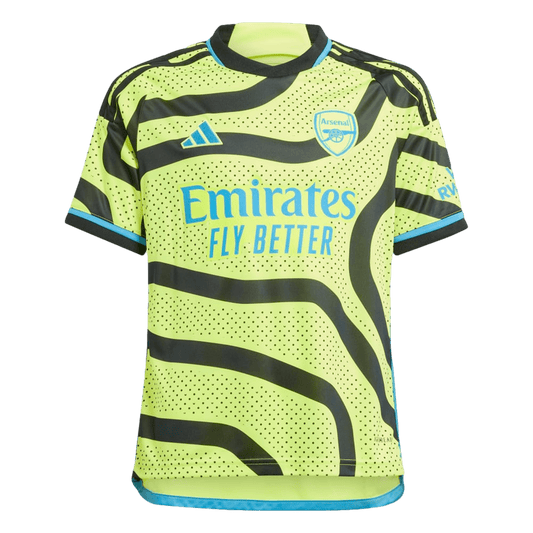 Adidas Arsenal 23/24 Youth Away Jersey