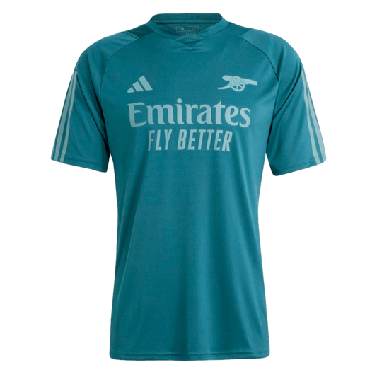Adidas Arsenal EU Training Jersey HZ2206