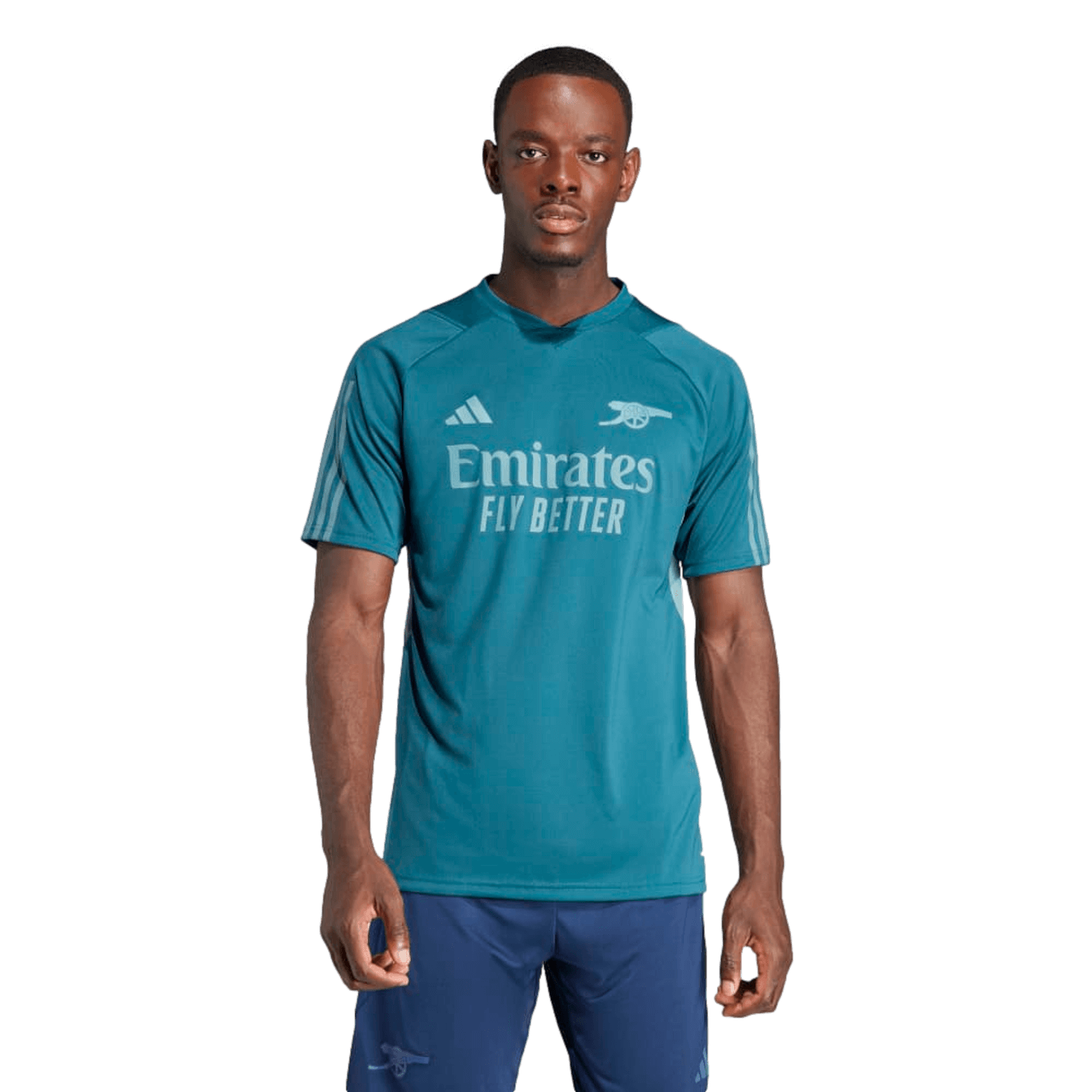 Adidas Arsenal EU Training Jersey HZ2206