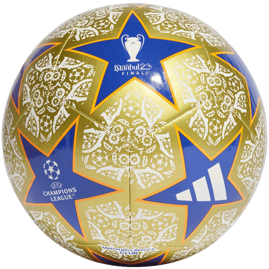 Adidas UCL Istanbul Club Ball