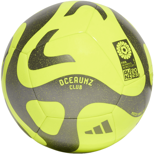 Adidas Womens World Cup Club Ball