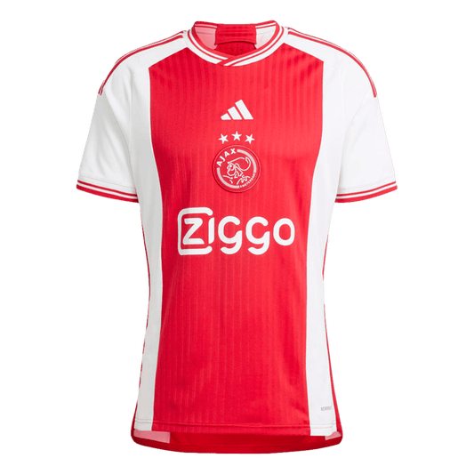 Adidas Ajax 23/24 Home Jersey HZ7725