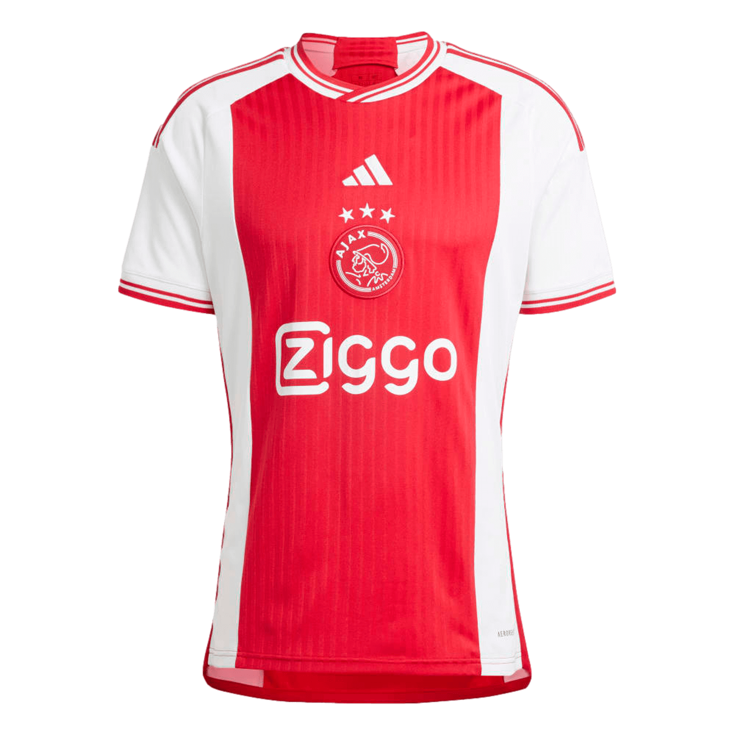 Camiseta local Adidas Ajax 23/24