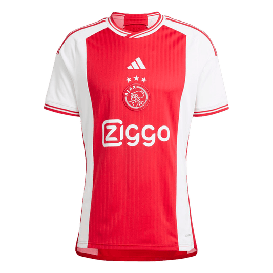 Camiseta local Adidas Ajax 23/24