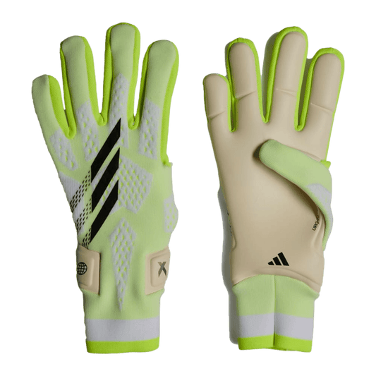 Guantes de portero Adidas X Pro