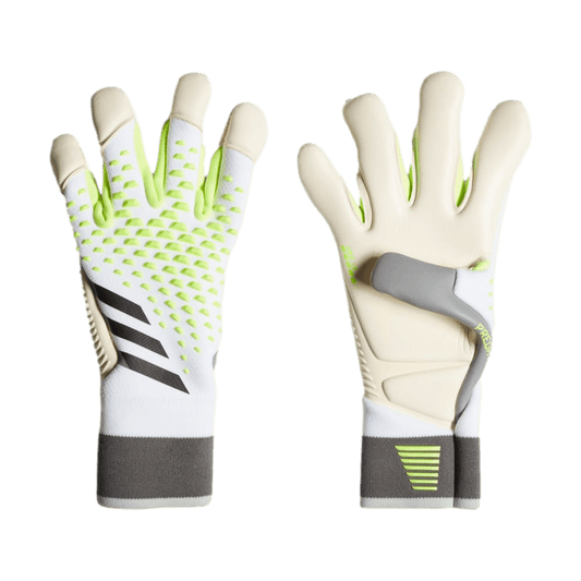 Guantes de portero híbridos Adidas Predator Pro