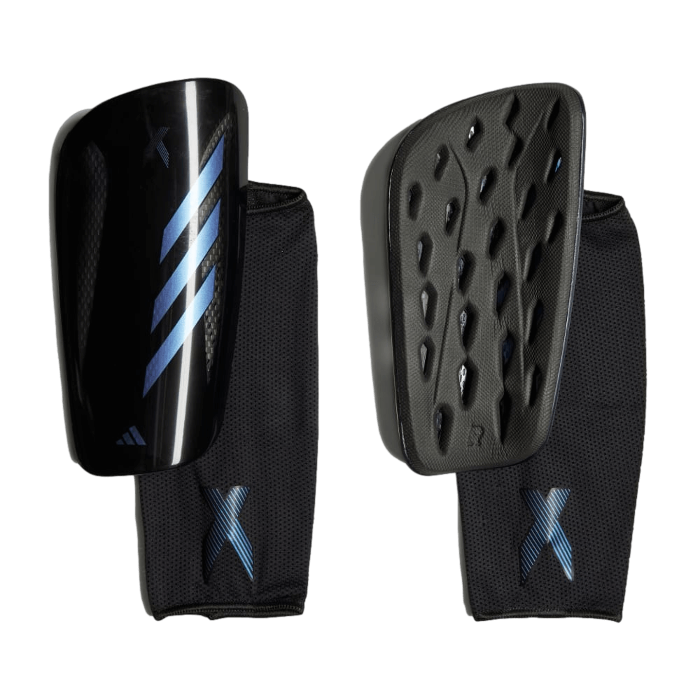Adidas X Shinguard League