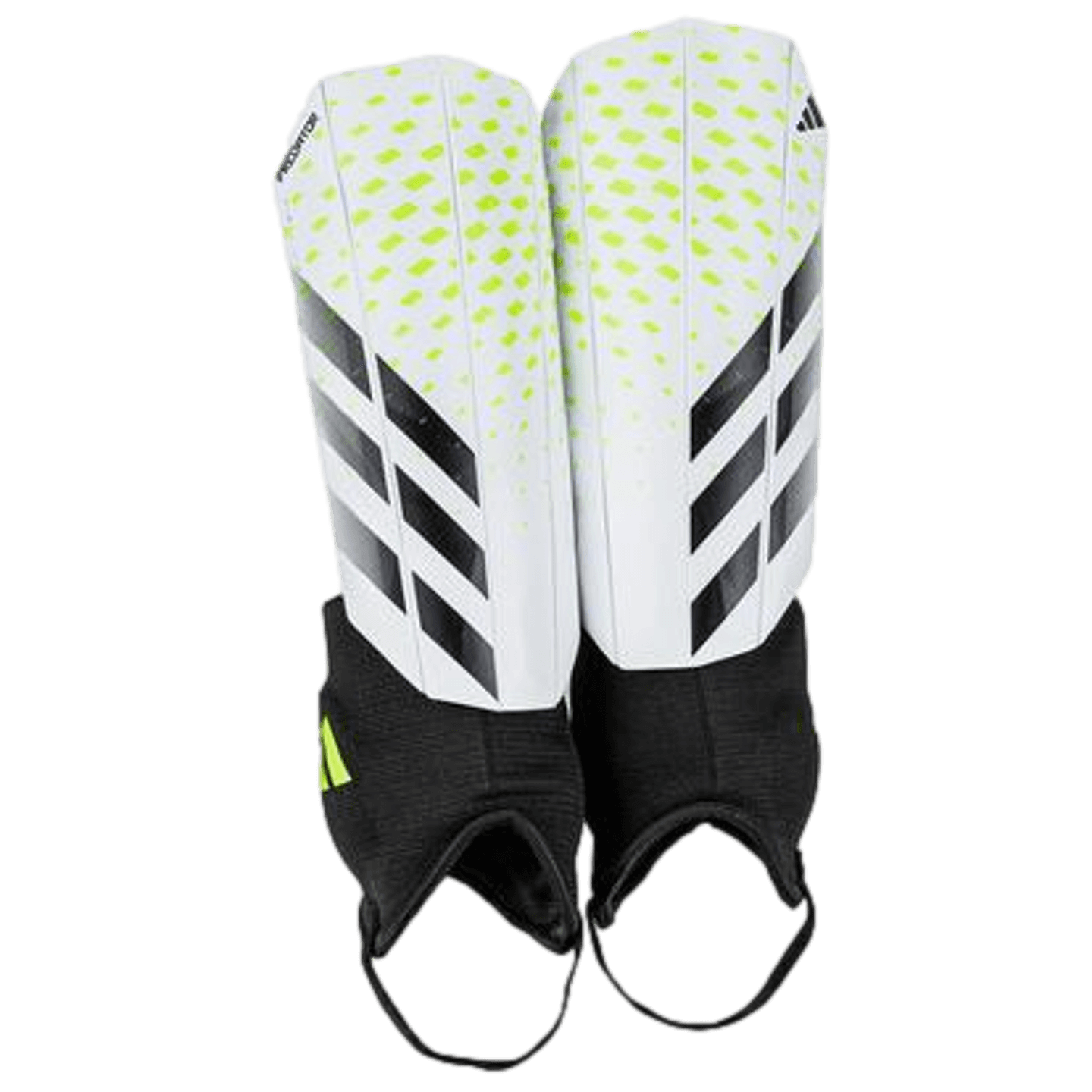 Espinilleras Adidas Predator Match