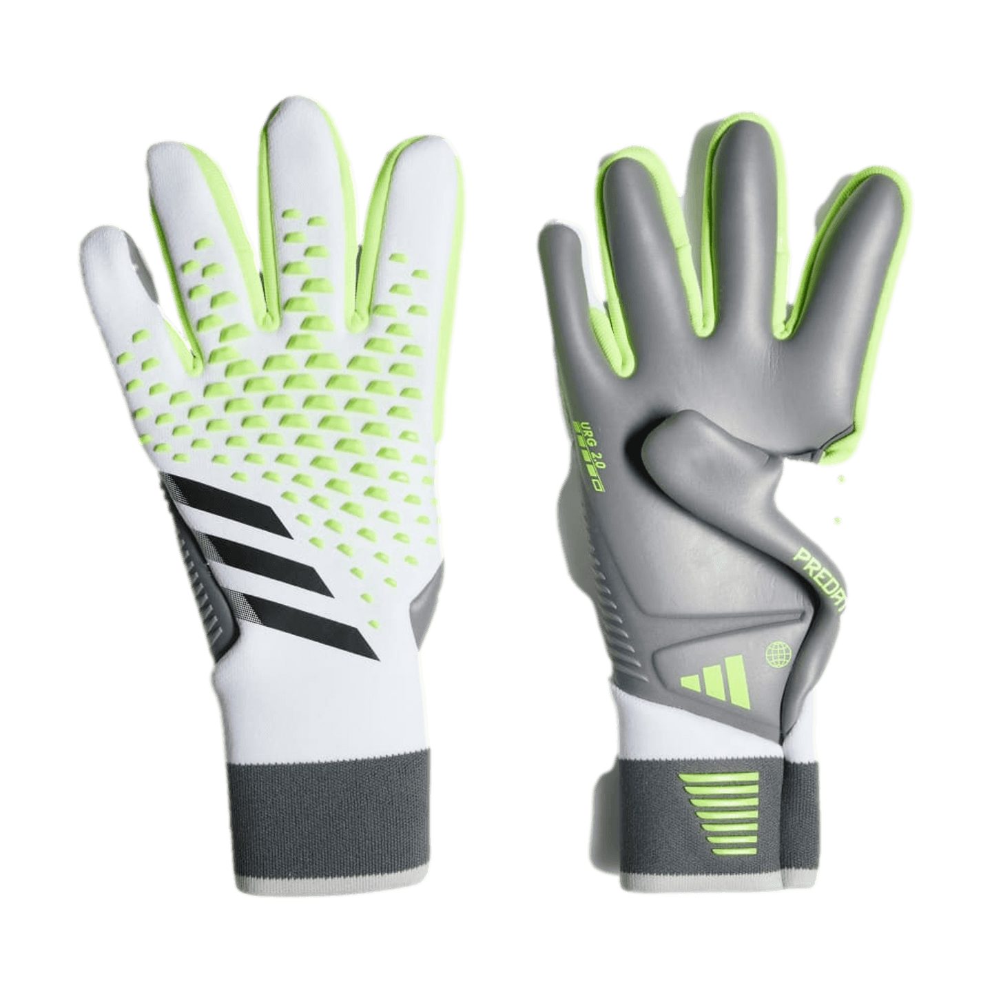 Guantes de portero Adidas Predator Pro