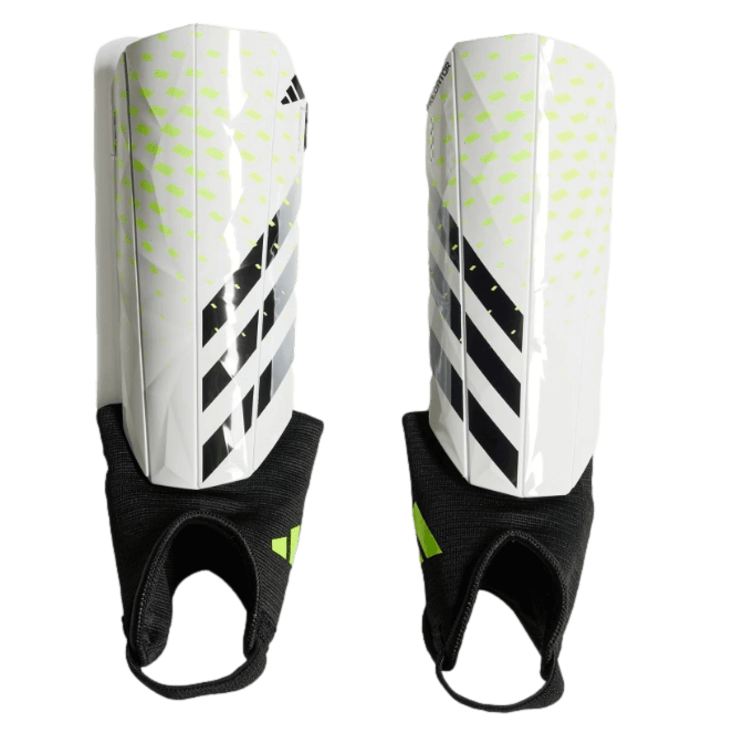 Adidas Predator Match Youth Shin Guards