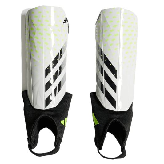 Adidas Predator Match Youth Shin Guards