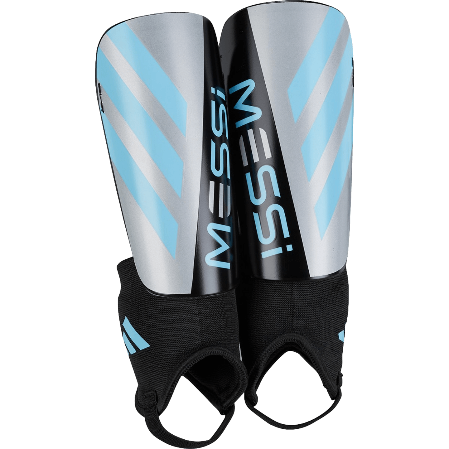 Adidas Messi Match Youth Shin Guards