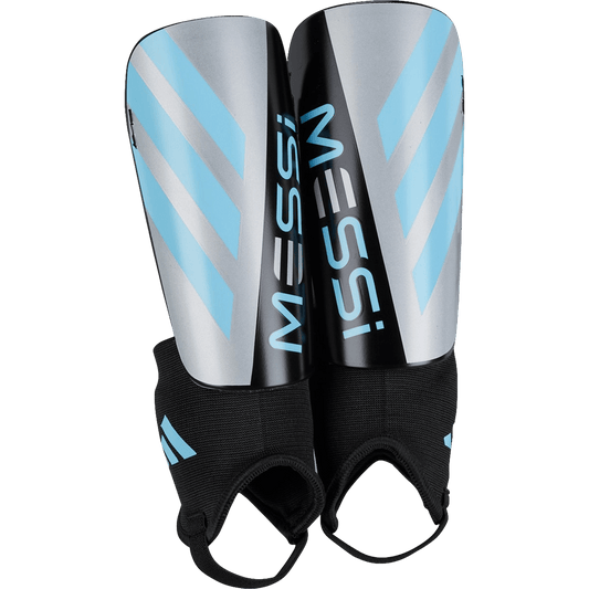 Adidas Messi Match Youth Shin Guards