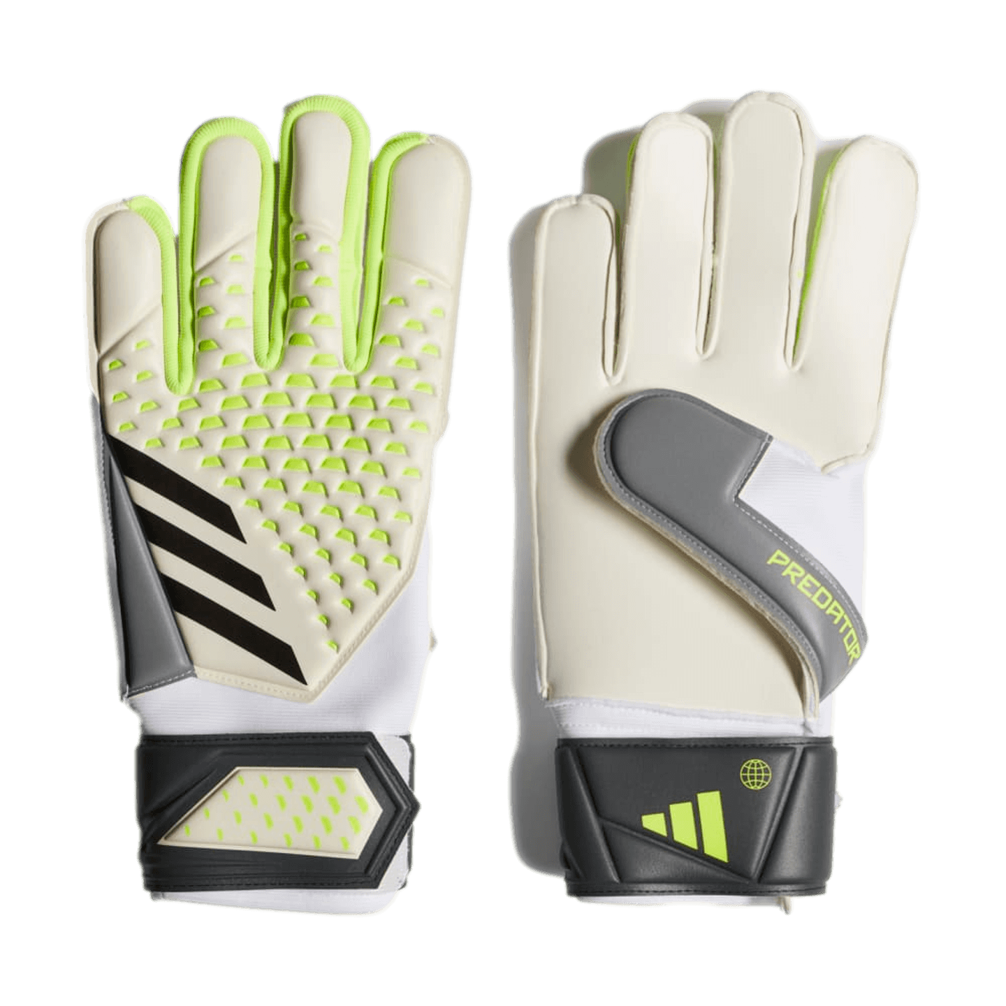 Guantes de portero Adidas Predator Match