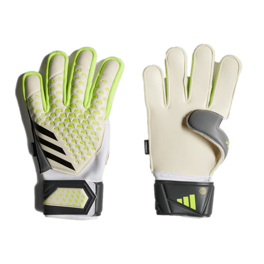 Guantes de portero Adidas Predator Match Fingersave