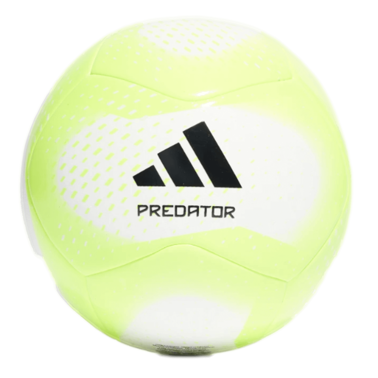 Balón de fútbol de entrenamiento Adidas Predator