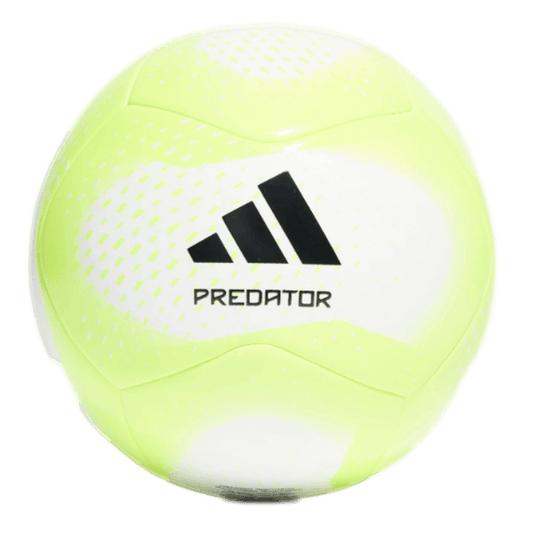 Balón de fútbol de entrenamiento Adidas Predator