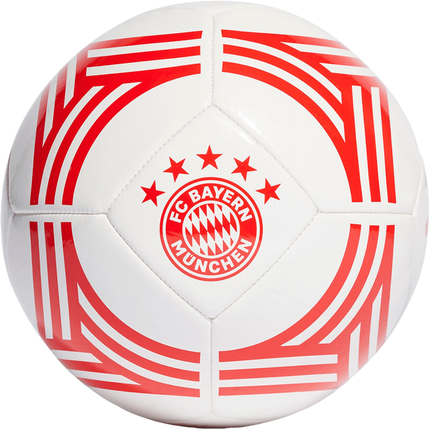 Adidas Bayern Munich Home Club Ball