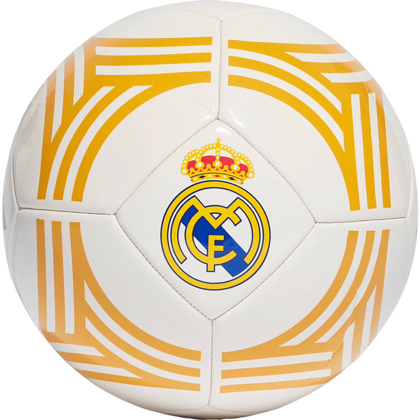 Adidas Real Madrid Home Club Ball