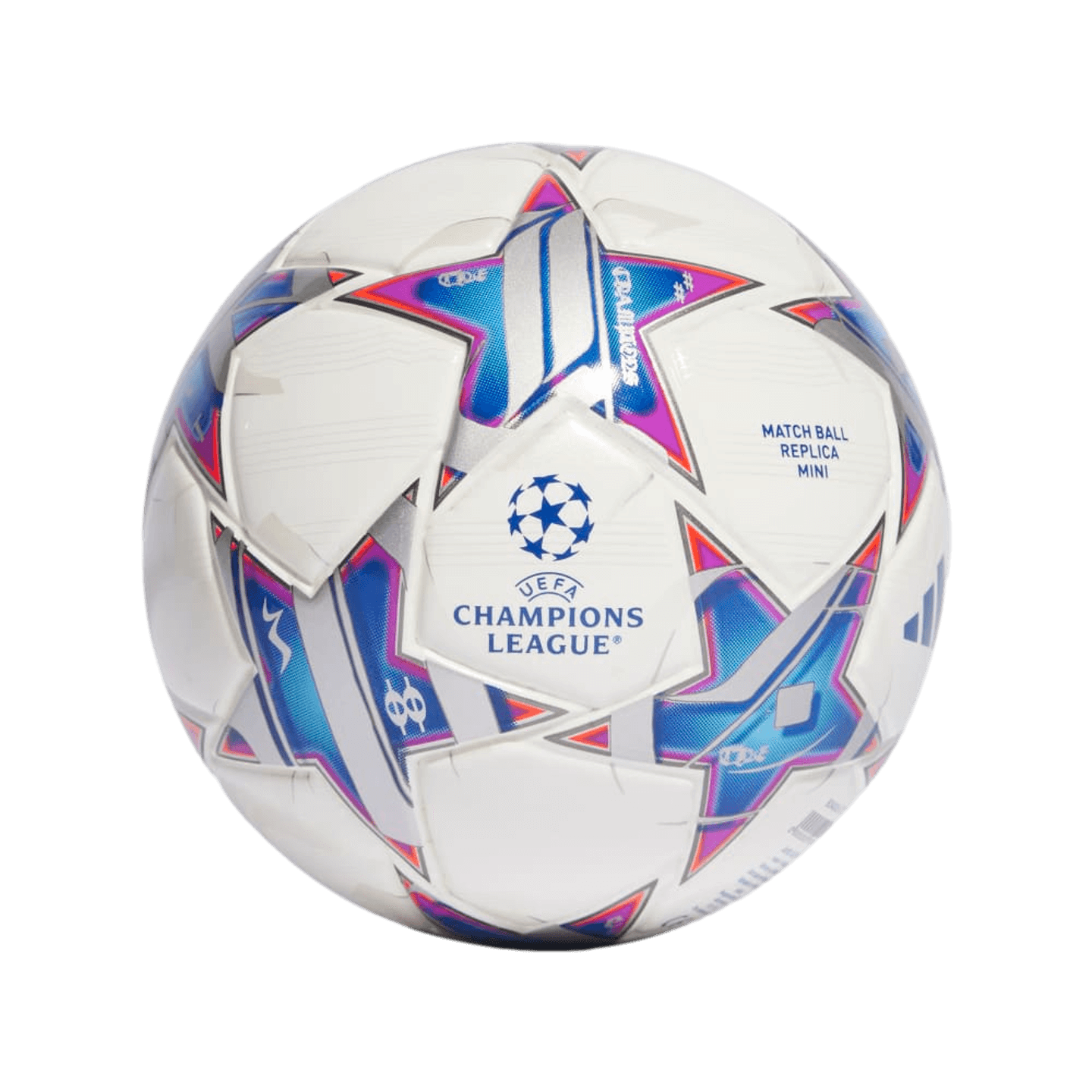 Adidas UEFA Champions League Mini Skills Ball IA0944