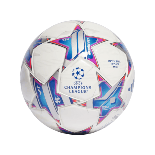 Minibalón de habilidades Adidas UEFA Champions League