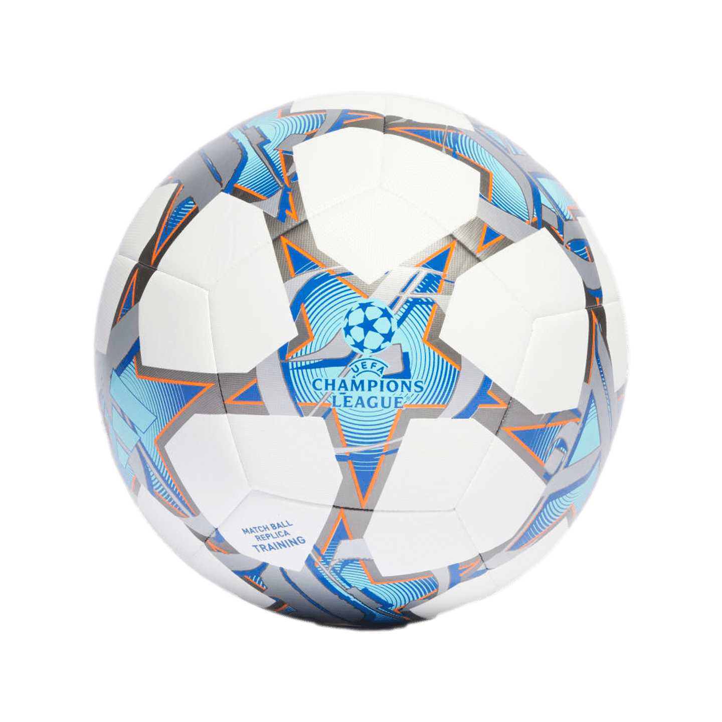 Adidas UEFA Champions League 23/24 Training Ball IA0952