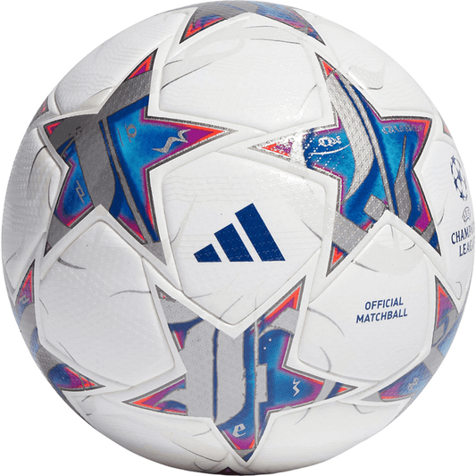 Balón de fútbol profesional Adidas UEFA Champions League 23/24