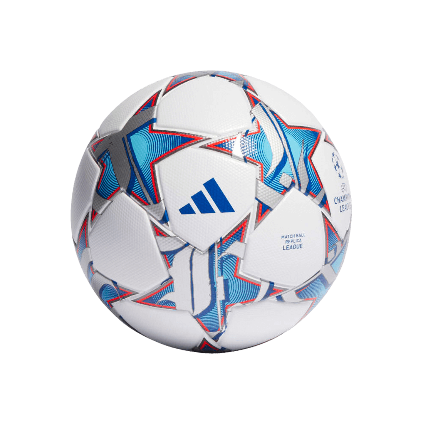 Balón de la UEFA Champions League 23/24 de Adidas