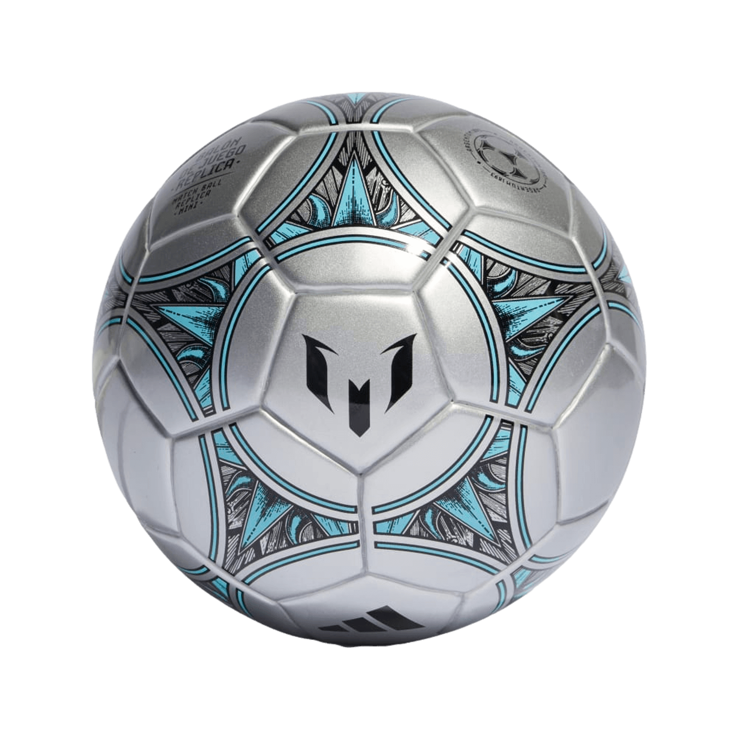 Adidas Messi Mini Skills Ball IA0968
